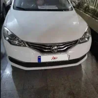 اتوماتMG360 TURBO 2018