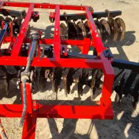 دیکس۳۲ پره ۴کلاف|ماشینآلات صنعتی|انبارآلوم, |دیوار