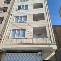 فروش فوری آپارتمان ۹۵ متری ۲ خوابه تهاتری با خودرو|فروش آپارتمان|شاهدشهر, |دیوار