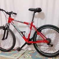دوچرخه 26حرفه ای آلمینیومی زیرقیمت