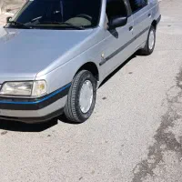 پژو۴۰۵مدل۹۵|خودرو سواری و وانت|الیگودرز, |دیوار