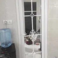 ساخت و نصب درب و پنجره دوجداره upvc