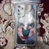 قاب گوشی سالم