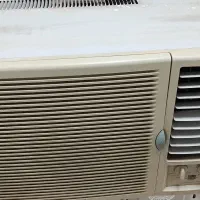 کولر پنجره ای 19هزار سامسونگ 2بار روشن شده