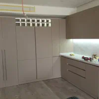 کابینت و کمد دیواری|خدمات پیشه و مهارت|قروه, |دیوار