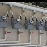 لوله کشی گاز با تاییدیه نظام مهندسی