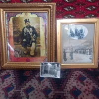 عکس قدیمی|کلکسیون اشیاء عتیقه|کرج, کیانمهر|دیوار