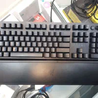 کیبورد ریزر هانتمن ورژن ۳ huntman v3