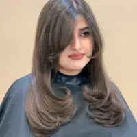 تخفیف ۵۰ درصدی کوتاهی،موخوره گیری روسی،براشینگ|خدمات آرایشگری و زیبایی|تهران, آهنگ|دیوار