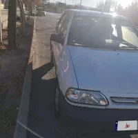 پراید 131 خونگی|خودرو سواری و وانت|آباده, |دیوار