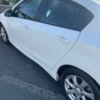 مزدا نیو ۸۹تیپ ۳|خودرو سواری و وانت|ماهدشت, |دیوار