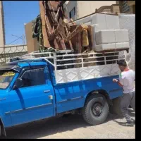 وانت بار نیسان عالیشهر چغادک بوشهر