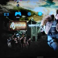 ps3 slim پلی استیشن ۳ اسلیم|کنسول، بازی ویدئویی و آنلاین|مشهد, کشاورز|دیوار