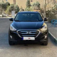 هیوندای توسان
