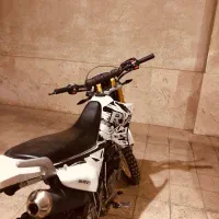 تریل روان مدل  ۱۴۰۰سفید