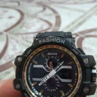 ساعت مچی|ساعت|پاکدشت, پاکدشت (مامازند)|دیوار