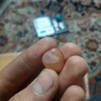 سنگ انگشتر درجه یک عالی
