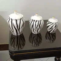 پاسماوری و دکوری
