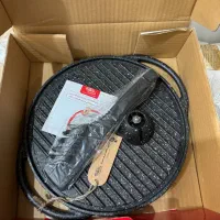 ماهیتابه گریل دو طرفه مارک نالینو