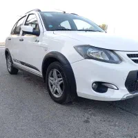 کوییک آر1400پارس خودرویی|خودرو سواری و وانت|اسلام‌شهر, شهرک قائمیه|دیوار