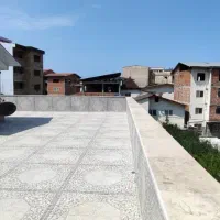 ویلایی تریپلکس نوساز میدان همافران باغ نوید نوشهر|فروش آپارتمان|نوشهر, |دیوار