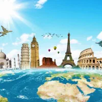 رزرو بهترین تورهای داخلی و خارجی