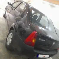 تندر ال ۹۰ بی رنگ مشکی|خودرو سواری و وانت|تهران, جیحون|دیوار