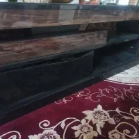 میز تلویزیون تمام ام دی اف ترک|میز تلویزیون|بوشهر, |دیوار