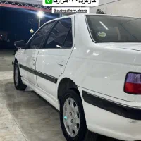 پارس سال مدل۱۴۰۰ بیرنگ