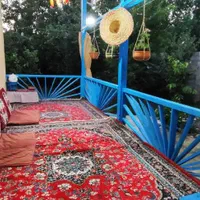 اجاره روزانه/هفتگی/ماهانه ویلا ۶۰ متری در رشت|اجارهٔ کوتاهمدت ویلا و باغ|رشت, بیجارپس|دیوار