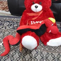 عروسک نو|اسباب‌‌بازی|قم, قلعه کامکار|دیوار