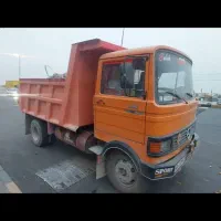 خاور کمپرسی ۶۰۸