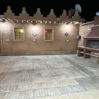 اجاره روزانه باغ ویلا استخرآب گرم شیراز|اجارهٔ کوتاهمدت ویلا و باغ|شیراز, کرونی(خاتونک)|دیوار