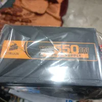 پاور گیمینگ کورسیر 550w