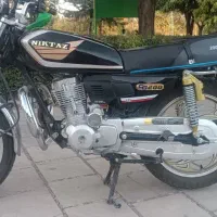 موتور سیکلت