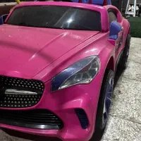 ماشین شارژی