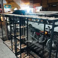 تولیدی رگال لباس همه مدل با بهترین کیفیت