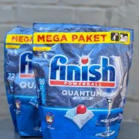 قرص ظرفشویی فینیش اصلی finish