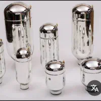 انواع شیشه فلاکس|ظروف نگهدارنده، پلاستیکی، یکبارمصرف|اهواز, پردیس|دیوار