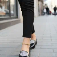 دیگه وقت کفش خریدنه