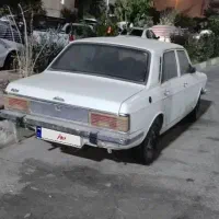 پیکان سواری دوگانه سوز cng|خودرو سواری و وانت|تهران, شهرک امیرالمومنین|دیوار