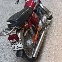 یاماها ۱۰۰ وایدی yd زیر قیمت
