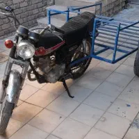 موتورباگاری