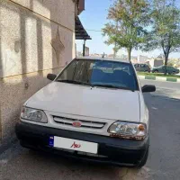 پراید مدل 93|خودرو سواری و وانت|مشگین شهر, |دیوار