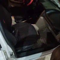 پژو پارس مدل 99