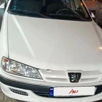 پارس 1402موتورجدید9000کار|خودرو سواری و وانت|تبریز, |دیوار