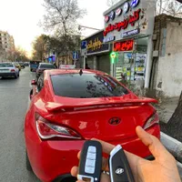 ریموت دیگنیتی فیدلیتی جک تیگو چری آریزو کلیدسازی|قطعات یدکی و لوازم جانبی|مشهد, احمدآباد|دیوار