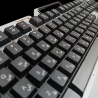 کیبورد|قطعات و لوازم جانبی رایانه|رفسنجان, |دیوار