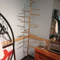 آویز شال و روسری