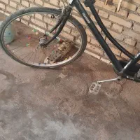 دوچرخه 26ژاپنی|دوچرخه، اسکیت، اسکوتر|امیدیه, |دیوار